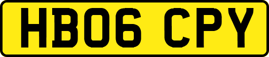 HB06CPY