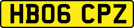 HB06CPZ