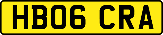 HB06CRA