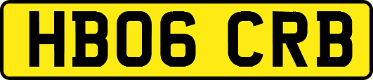 HB06CRB