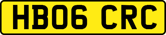 HB06CRC