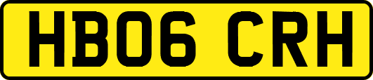 HB06CRH