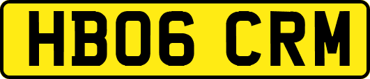 HB06CRM