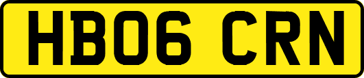 HB06CRN
