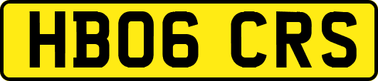 HB06CRS