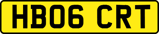 HB06CRT