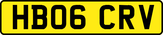 HB06CRV