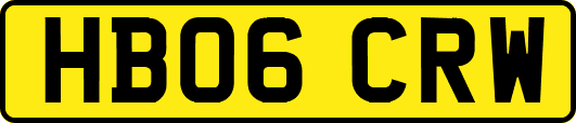 HB06CRW