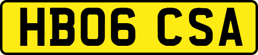 HB06CSA