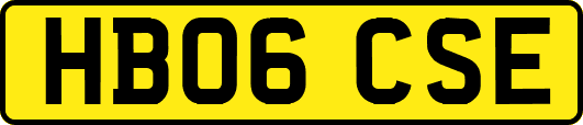HB06CSE