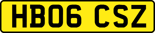 HB06CSZ