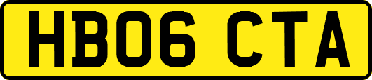 HB06CTA