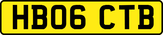 HB06CTB