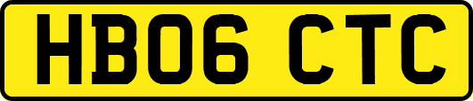 HB06CTC