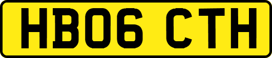 HB06CTH