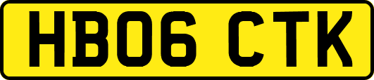HB06CTK