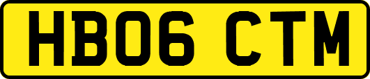 HB06CTM