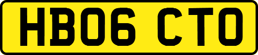 HB06CTO