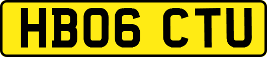 HB06CTU