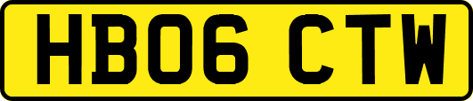 HB06CTW