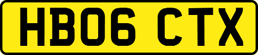 HB06CTX