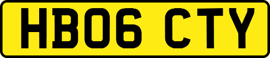HB06CTY