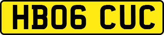 HB06CUC