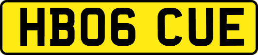 HB06CUE