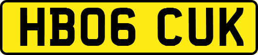HB06CUK