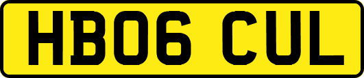 HB06CUL
