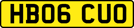 HB06CUO