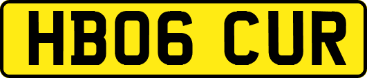 HB06CUR