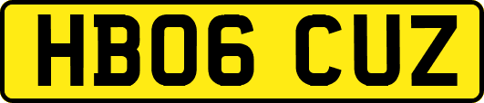 HB06CUZ