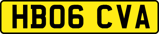 HB06CVA
