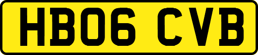 HB06CVB