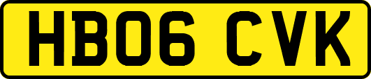 HB06CVK