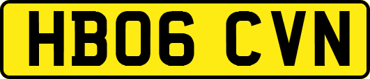 HB06CVN