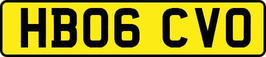 HB06CVO