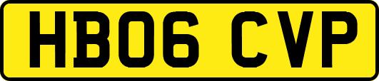 HB06CVP