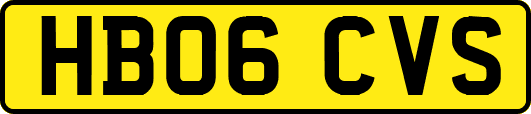 HB06CVS