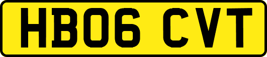 HB06CVT