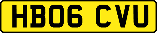 HB06CVU