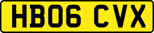 HB06CVX