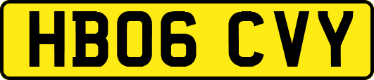 HB06CVY