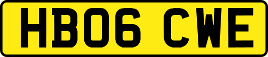 HB06CWE