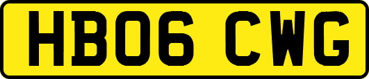 HB06CWG