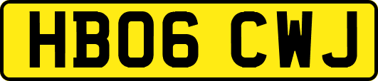 HB06CWJ