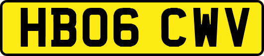 HB06CWV