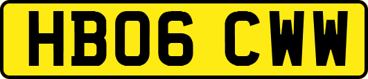 HB06CWW