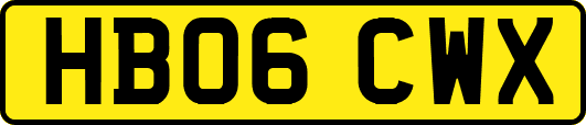 HB06CWX